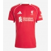 Maglie da calcio Liverpool Prima Maglia 2025-26 Manica Corta Maglie da calcio Liverpool Prima Maglia 2025-26 Manica Corta
